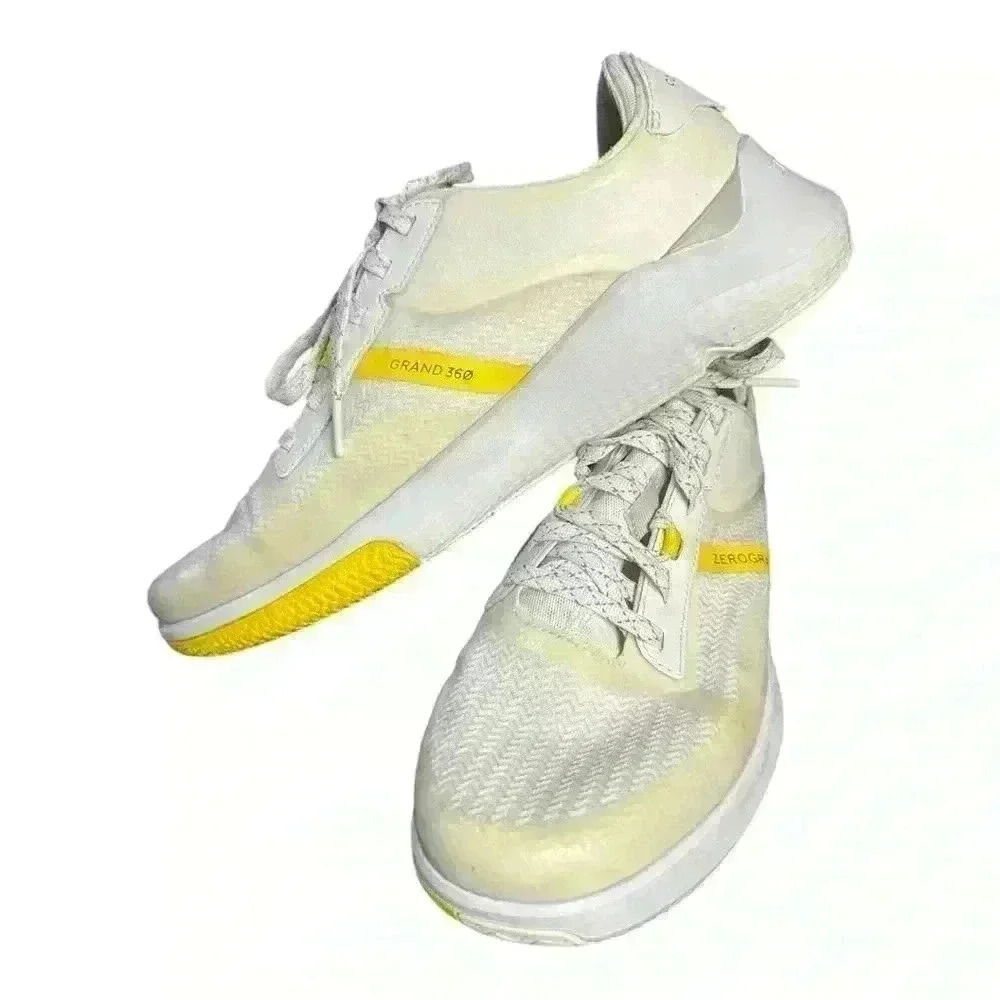 Cole Haan Men's Zerogrand Winner Tennis Sneaker - Picture 5 of 7